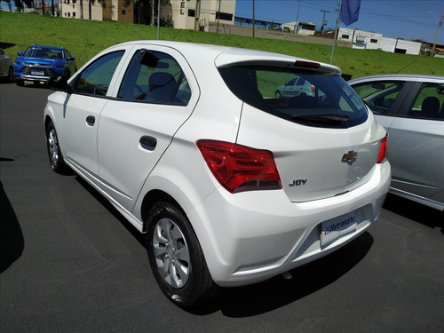 Onix 1.0 Mpfi Joy 8v Flex 4p Manual