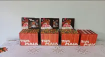 Comprar Tim Maia Coleção Cds Abril Cultural 3