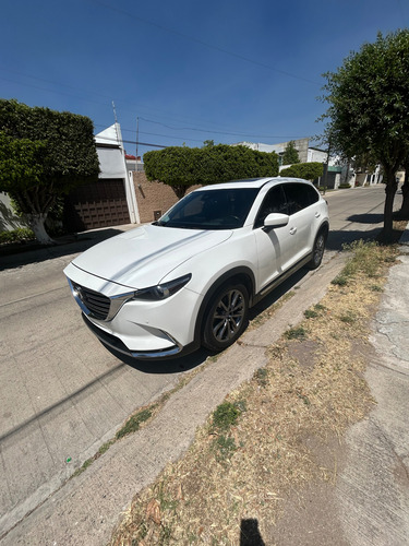 Mazda CX-9 Signature AWD