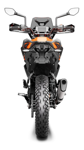 Ktm 390 Adventure