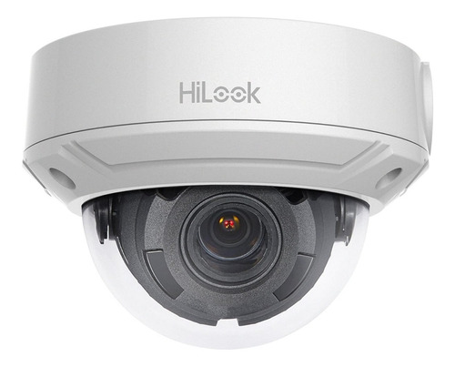 Cámara Hilook Tipo Domo Ip 2mp Varifocal Ipc-d620h-z