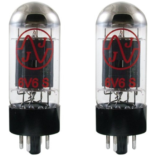Tubo Amplificador (t6v6sjjmp)