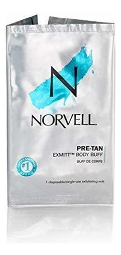 Auto Bronceadores - Norvell Pre Sunless Tan Body Buff Ex