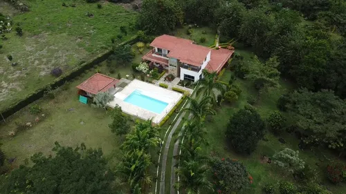 Finca En Venta En Vereda Farallones. Cod V15256