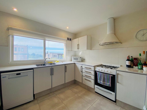 Casa En Venta Costa Esmeralda Barrio Senderos Iii