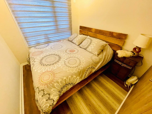 Vende Depto En Villarrica 3d, 2b
