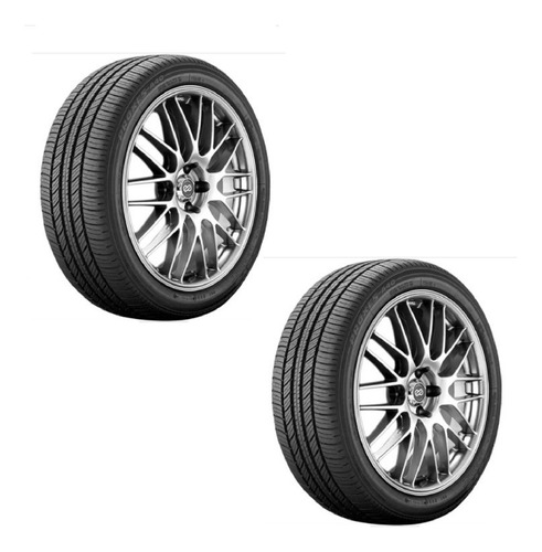 Paquete 2 Llantas 215/45r18 Toyo Proxes A40 89v