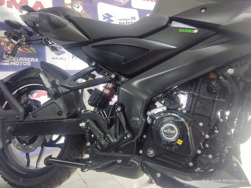 Imagen 18 de 22 de Pulsar Ns 200 Fi Abs