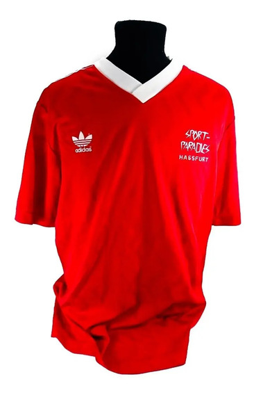 Camisetas Adidas Retro | MercadoLibre 📦
