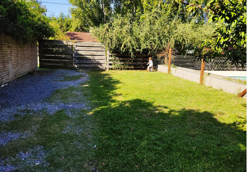 Imagen 28 de 30 de Venta Casa 4 Ambiente Lujan Hosteria Parque Pileta