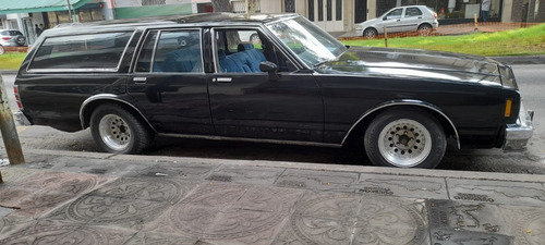 Imagen 18 de 21 de Chevrolet Impala
