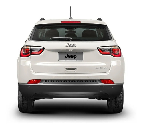 Jeep Compass Okm 2021