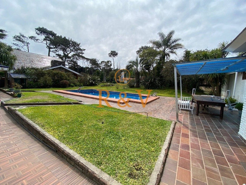 Imagen 2 de 14 de Venta De Casa En La Mansa - Punta Del Este
