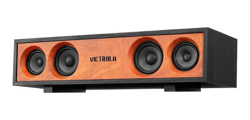 Parlante Hi-fi Victrola Vs-130 Bluetooth Amplificador 30w