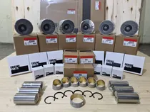Comprar Kit Componentes Para Motor Diesel Cummins 6ct
