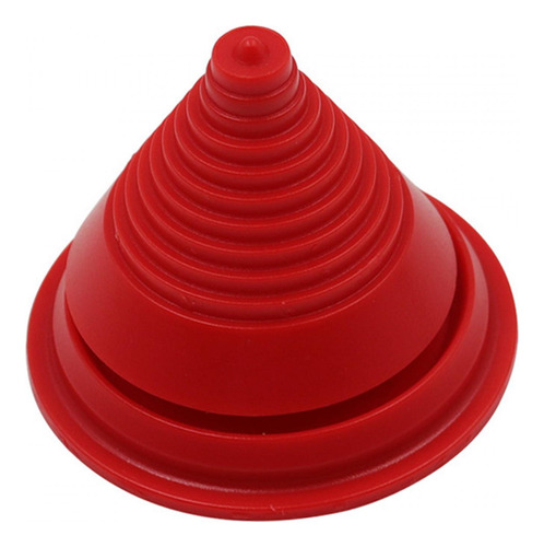 Equilibrador De Para Cortacésped, Pieza De Repuesto, Rojo