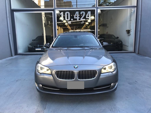 Bmw 530i 2013 Speed Motors Dolar Billete