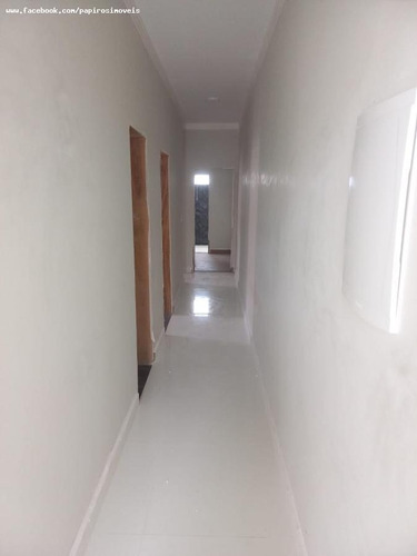 Imagem 10 de 15 de Casa Para Venda Em Tatuí, Residencial Bosques Dos Ipês, 3 Dormitórios, 1 Suíte, 2 Banheiros, 1 Vaga - 891_1-2186801
