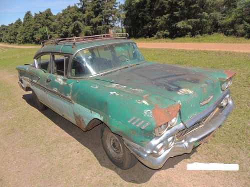 Imagem 1 de 4 de Chevrolet