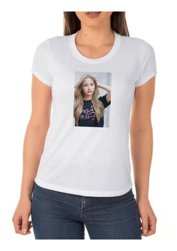 Camiseta Camisa Freen Becky Ref001