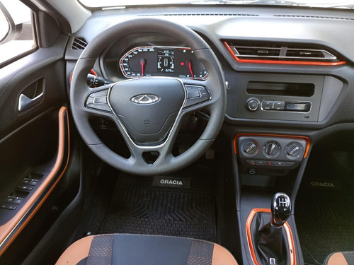 Chery Tiggo 2 2 1.5 MT