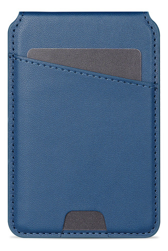 Funda Para Samsung S22 Wallet Con Blindaje Magnético,