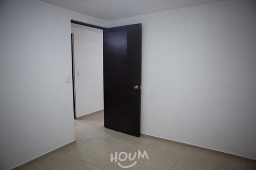 Imagen 10 de 27 de Departamento En Agrícola Oriental, Iztacalco Con 2 Recámaras, 60 M², Id: 45197