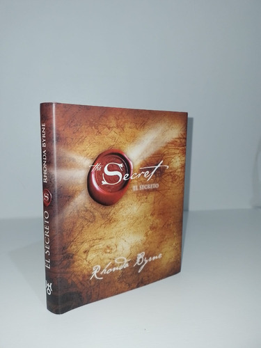 El Secreto - Rhonda Byrne