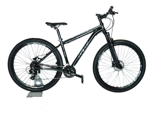 Bicicleta Gw Lynx M2020 Mtb Altus 9vel Rin 29 Bloqueo Remoto