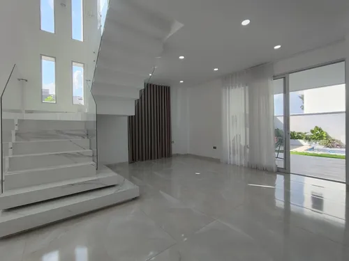 Casa En Venta En Via Antigua Bocono. Cod V30172