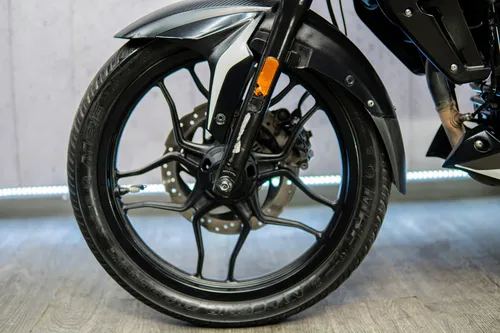 Bajaj Pulsar Ns 160 Fi Abs 2023