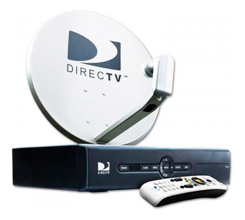 Recarga Saldo Directv Prepago $300 Carga Crédito Directv