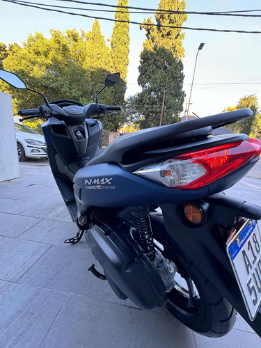 Scooter Yamaha Nmax 155cc