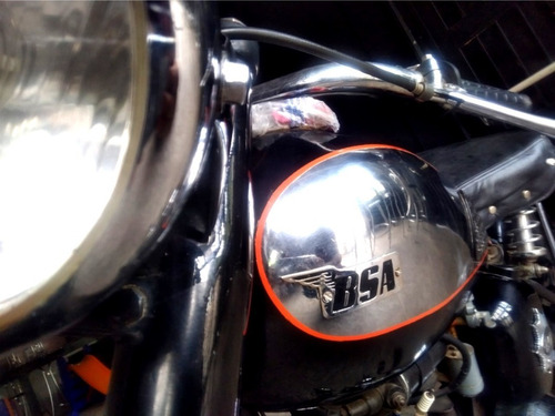 Bsa 1949