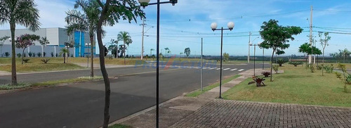 Imagem 20 de 20 de Terreno À Venda Em Jardim Primavera - Te271541