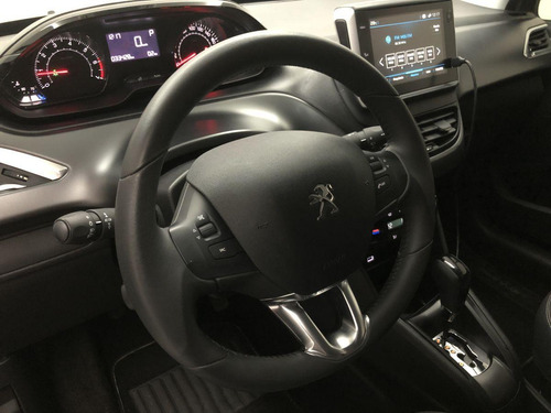 Peugeot 2008 Style 1.6 Flex 16v 5p Aut