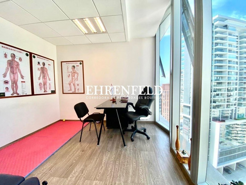 Oficina En Arriendo En Viña Del Mar