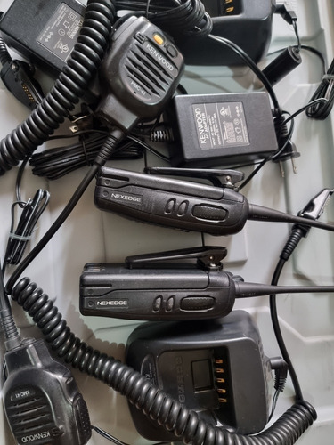 Kemwood Nx300 K2 (Usado)