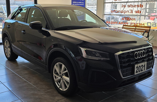 Audi Q2 1.4 35 Tfsi Dynamic