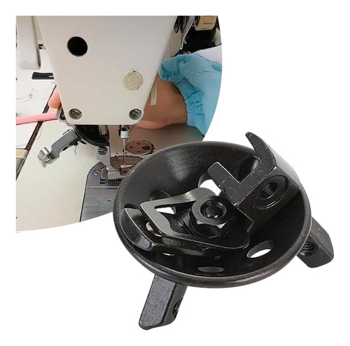 Soporte De Prensatelas Triangular Multifunción Para