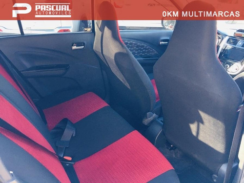 Suzuki Celerio Gl Full 2018 Impecable!