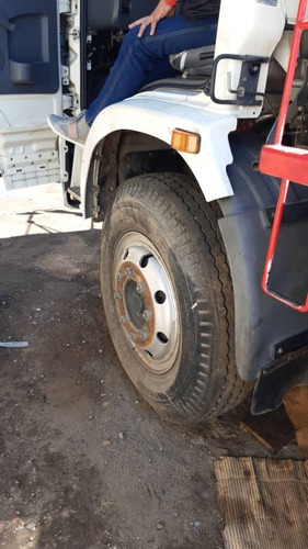 Dongfeng Duolika 7t