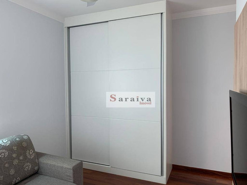 Sobrado Com 4 Dormitórios À Venda, 218 M² Por R$ 1.280.000,00 - Vila Dayse - São Bernardo Do Campo/sp - So1153