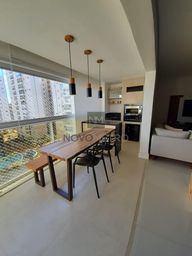 Imagem 6 de 30 de Apartamento À Venda Em Fazenda São Quirino - Ap005740