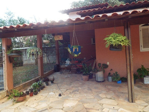 Sítio Com 5 Quartos Para Comprar No Córrego Frio Em Santa Luzia/mg - 634