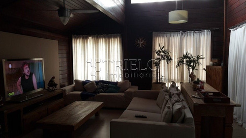 Imagem 13 de 15 de Venda-chacara Com 26.000 M²-05 Dorms-04 Suites-jardim Ponte Grande-mogi Das Cruzes-sp - V-2546