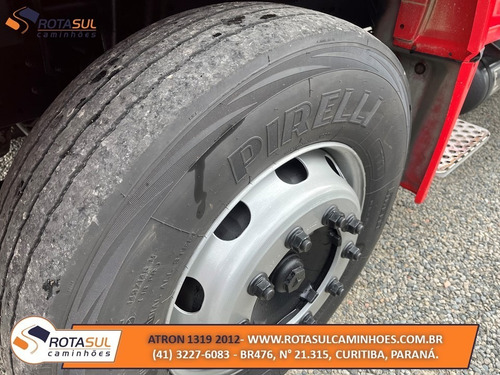 Imagem 6 de 11 de M.benz Atron 1319