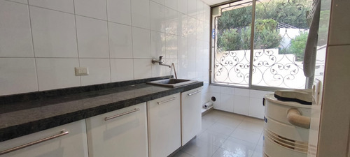 Depto En Arriendo En Camino La Viña - Ggcc Incluidos