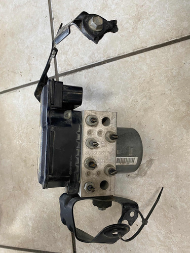 Módulo Abs Mini Cooper 20086785682-02 Ml821 (Usado)