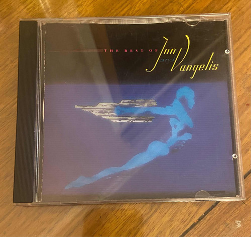 Jon & Vangelis - Best Of 